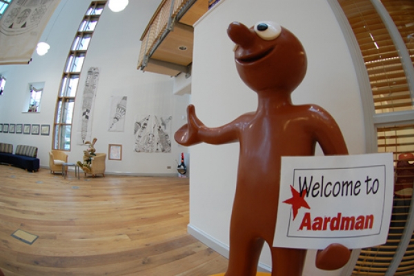 Campaign Launched to 'Bring Back Morph' 