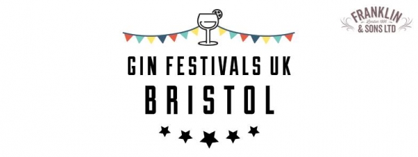 Gin Festivals UK comes to Bristol on 29 October until 30 October