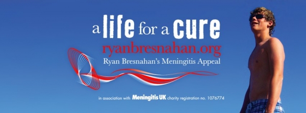 Bristol Fitness Event to Raise Funds for Meningitis Cure on 23 September