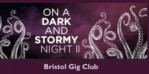 Bristol Gig Club to throw nautical-themed fundraiser party