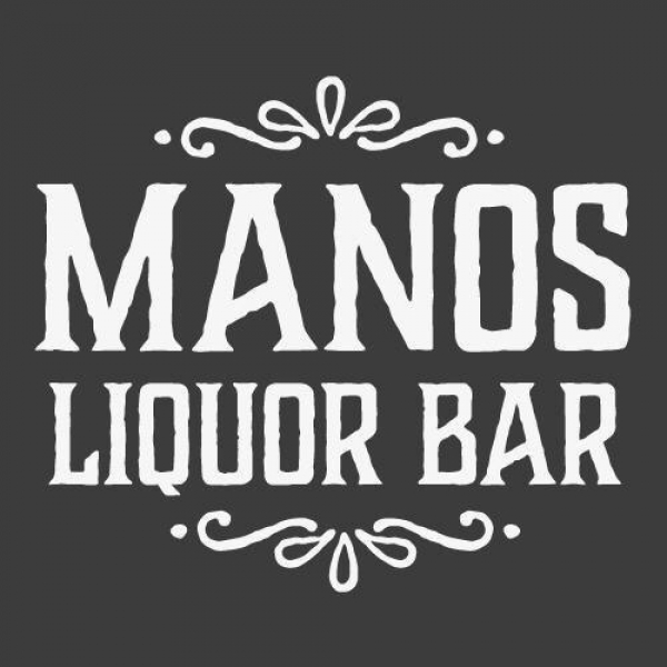 Cocktails at Manos in Bristol this weekend!