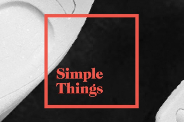 Simple Things 2016
