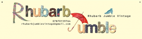 Catch a Glimpse of the Winter Collection at Rhubarb Jumble