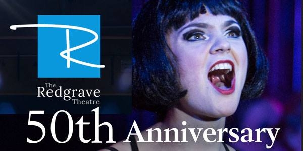 The Redgrave Theatre in Bristol is celebrating 50 years 