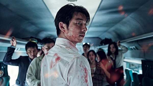 Train to Busan at The Cube in Bristol on Monday 28 and Tuesday 29 November 2016