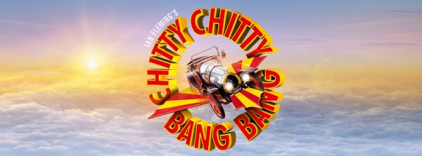 Chitty Chitty Bang Bang at Bristol Hippodrome