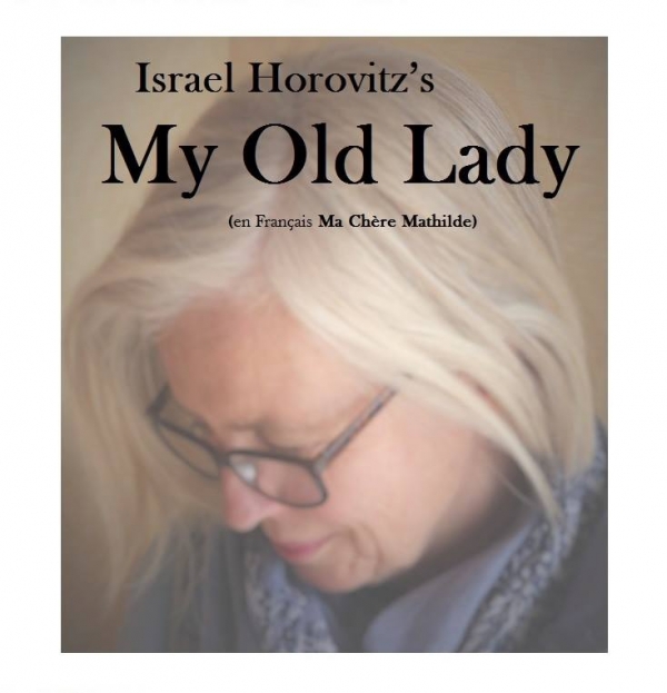 My Old Lady begins its run at The Alma Tavern Theatre
