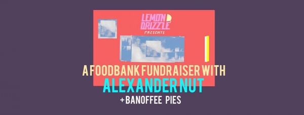 Foodbank Fundraiser at The Crofters Rights in Bristol on Tuesday 24 January 2017