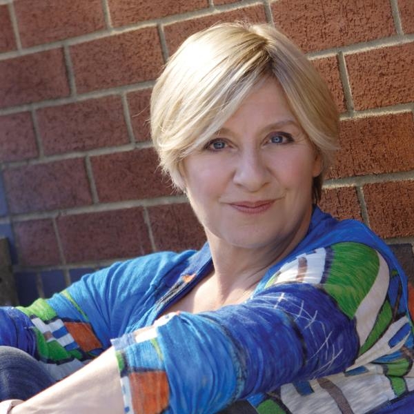 Victoria Wood: Let's Do It! at the Watershed in Bristol on Wednesday 18 January 2017