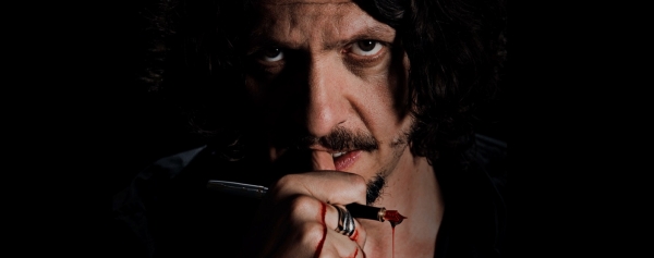 Masterchef's Jay Rayner comes to Bristol Thursday 30th March