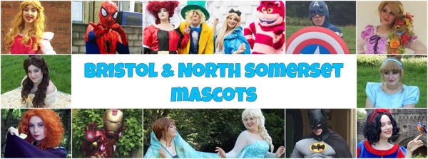 10% Discount on children's parties from BNS Mascots
