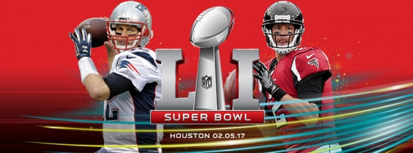 Great places to watch The Super Bowl in Bristol