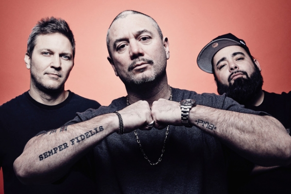 Gig Preview and interview with Fun Lovin' Criminals
