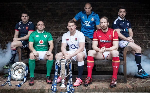 6 Nations: Round 1 Summary and Where to Watch in Bristol