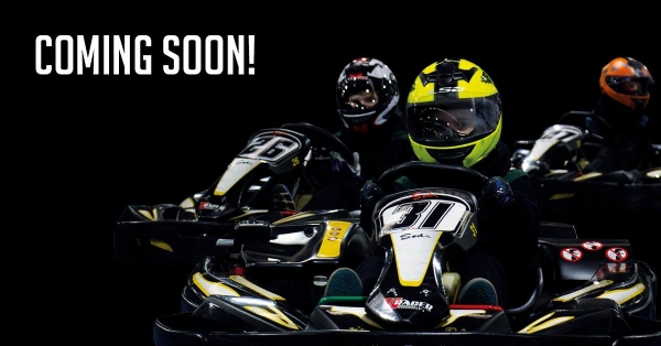 Huge New Go-Kart Track to Open in Bristol on Saturday
