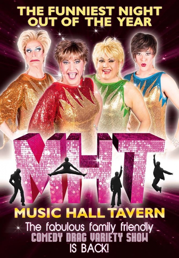 Win a pair of tickets to MHT at The Redgrave Theatre in Bristol
