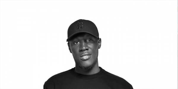 Stormzy to Play at Bristol's O2 Academy