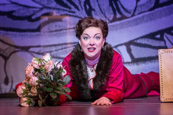 Sheridan Smith in Funny Girl at Bristol Hippodrome | 21st-25th March