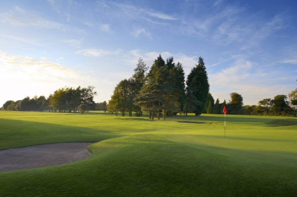 Long Ashton Golf Club is Open for Tournaments in Bristol!