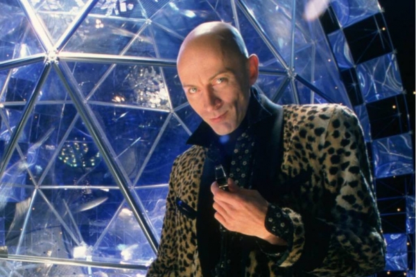The Crystal Maze is in Bristol - Apply to Take Part Here