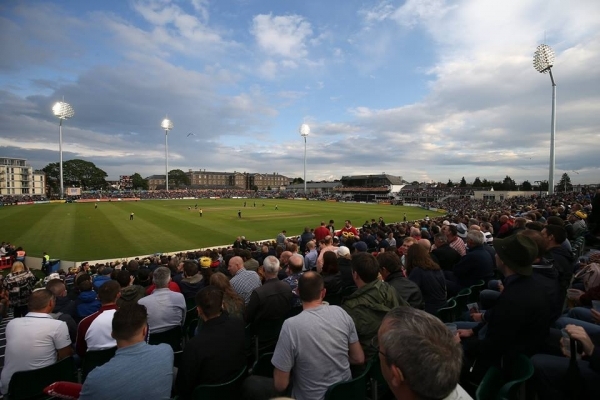 T20 Cricket returns to Bristol in 2017