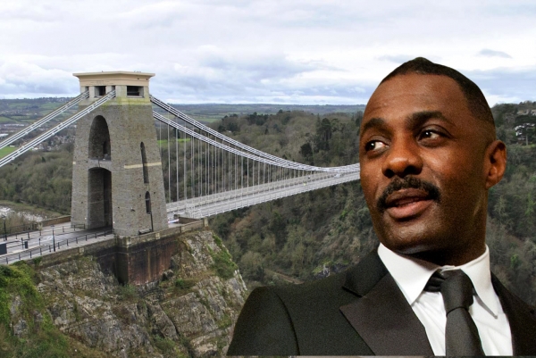 Idris Elba to play DJ set in Bristol