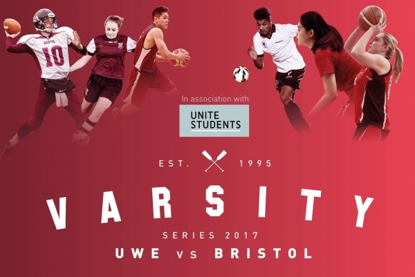 Bristol Varsity series to kick off this week