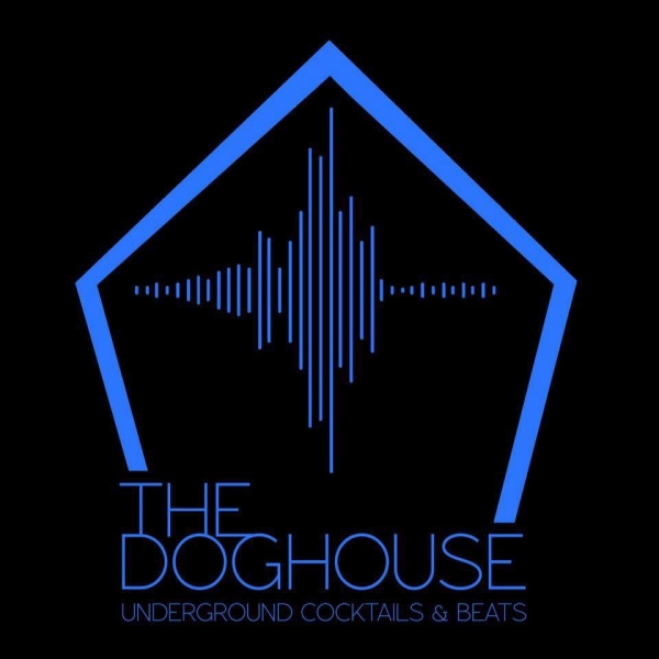 Cocktails and music in Bristol at The Doghouse 