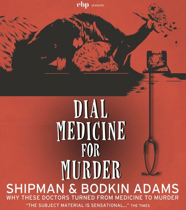Win tickets to Dial Medicine for Murder at The Redgrave Theatre in Bristol