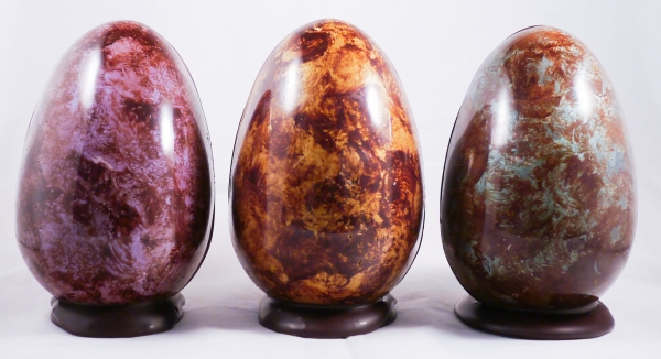 Bristol Easter egg hunt announced as part of the Taste Chocolate Festival