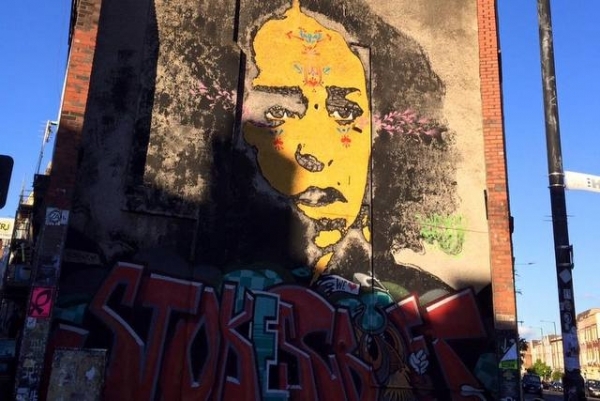 Stokes Croft - Our pick of old favourites and notable newcomers in the Stokes Croft area