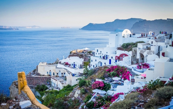 Set sail to Greece for your summer holidays in 2017 from Bristol