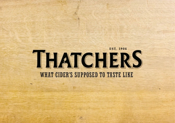 Thatchers Cider and Food Pairing Night at Ashton Gate Stadium in Bristol