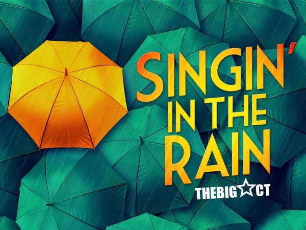 Singin’ In The Rain to be performed at the Bristol Hippodrome