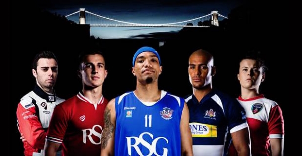 Advance Bristol Sport season cards - Rugby, Bristol City and Flyers Basketball