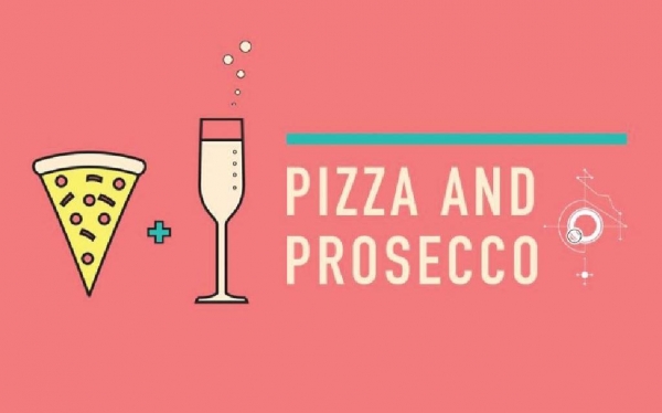 The Pizza and Prosecco Festival to take place in Bristol