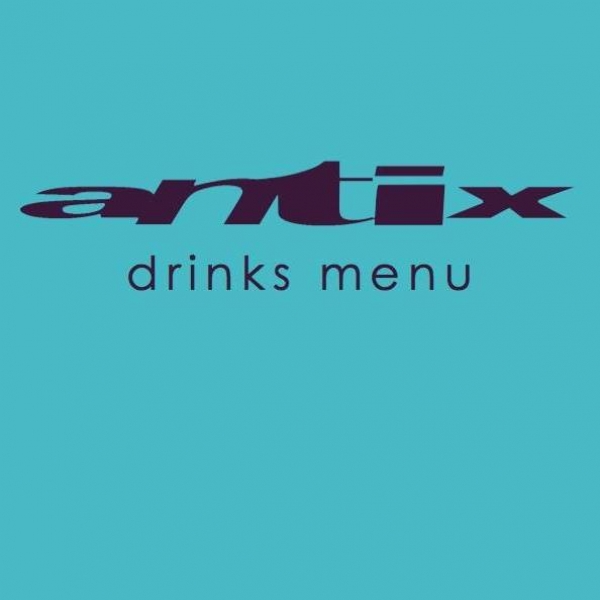 Antix: the bar where Bristol gets up to no good