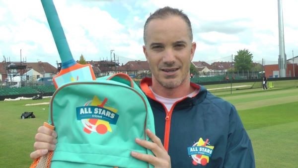 All-Stars Cricket - For 5 to 8 year olds in Bristol