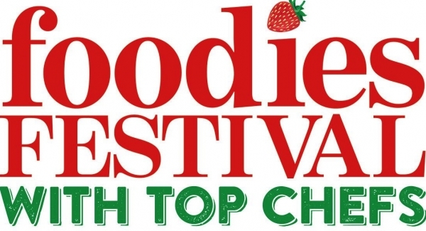 Join Bake Off winner Candice at the Bristol Foodies Festival