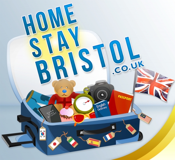 Homestay Bristol is a home from home on the Clifton Triangle