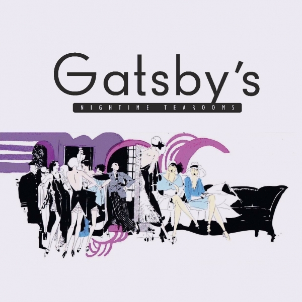 Sample the great selection of champagne at Gatsby’s in Bristol