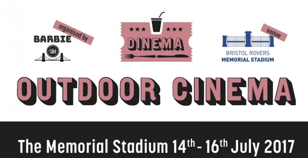 Outdoor cinema to open in Bristol this summer
