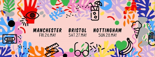 10 must-see acts at Dot to Dot Festival 2017 in Bristol
