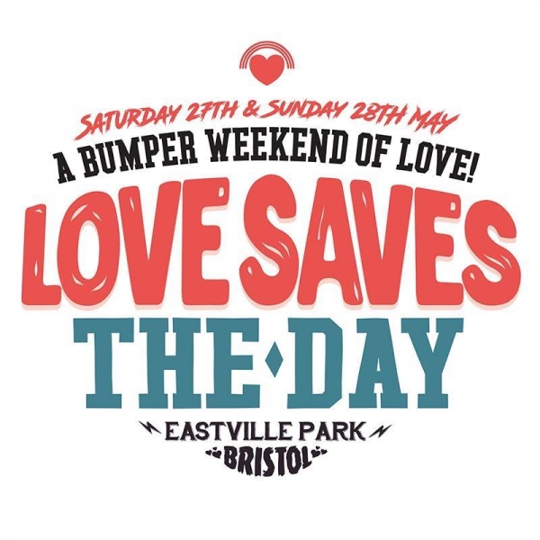 Bristol ready for Love Saves The Day