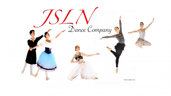 JSLN Dance Company to perform at Redgrave Theatre in Bristol on 5th & 6th July