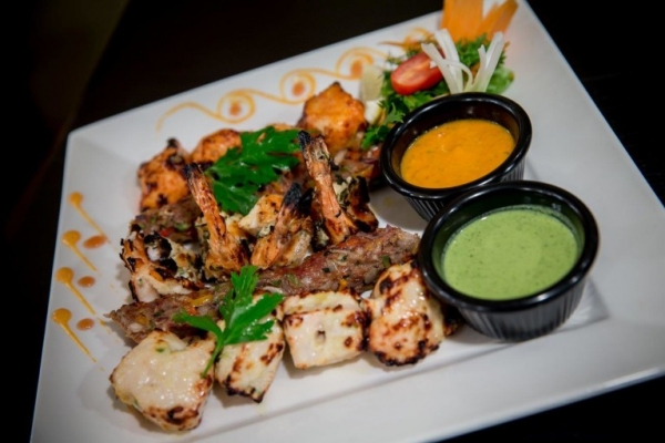 Indian dining in Bristol's city centre simply doesn't get better than Urban Tandoor