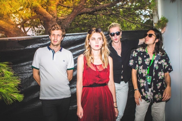 Wolf Alice to play show at Bristol’s O2 Academy