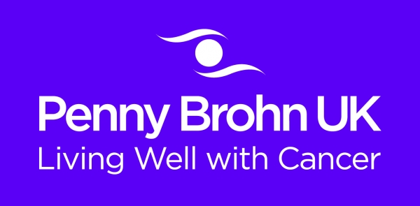 Your Chance to Make a Huge Difference with Penny Brohn