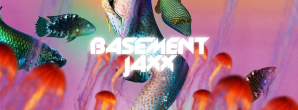 Dance legends Basement Jaxx announce Bristol date on their UK tour