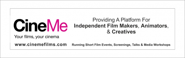 Getting to know CineMe in Bristol